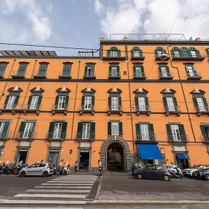Corte Satriano Residence